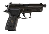 "Sig Sauer P229 Legion Pistol 9mm (PR72752)" - 1 of 4