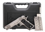 "Dan Wesson PM-9 Pistol 9mm (PR72740)" - 7 of 7