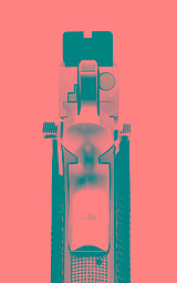 "Dan Wesson PM-9 Pistol 9mm (PR72740)" - 3 of 7