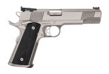 "Dan Wesson PM-9 Pistol 9mm (PR72740)" - 1 of 7