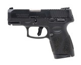 "Taurus G2S Pistol 9mm (PR72630)" - 2 of 3
