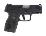 "Taurus G2S Pistol 9mm (PR72630)" - 1 of 3