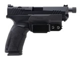 "(SN: T062024DC17219) Tisas Zigana PX-9DTH Pistol 9mm (NGZ3720) New" - 2 of 5