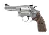 "(SN: DZD4681) Smith & Wesson 60-15 Pro Series Revolver .357 Magnum (NGZ3203) NEW" - 1 of 3