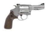 "(SN: DZD4681) Smith & Wesson 60-15 Pro Series Revolver .357 Magnum (NGZ3203) NEW" - 2 of 3