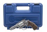 "(SN: DZD4681) Smith & Wesson 60-15 Pro Series Revolver .357 Magnum (NGZ3203) NEW" - 3 of 3