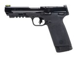 "(SN: PKD0346) Smith & Wesson M&P 22 Range Kit Pistol .22 WMR (NGZ5596) NEW" - 2 of 3