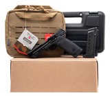 "(SN: PKD0346) Smith & Wesson M&P 22 Range Kit Pistol .22 WMR (NGZ5596) NEW" - 3 of 3