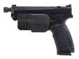 "(SN: T062024DC17218) Tisas Zigana PX-9DTH Pistol 9mm (NGZ3720) NEW DTX" - 3 of 5