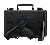 "(SN: T062024DK05125) Tisas PX-9 Gen 3 Carry Pistol 9mm (NGZ4774) NEW DTX" - 4 of 4