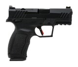 "(SN: T062024DK05125) Tisas PX-9 Gen 3 Carry Pistol 9mm (NGZ4774) NEW DTX" - 1 of 4