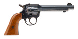 "Harrington & Richardson 949 Revolver .22LR (PR72743)" - 2 of 6