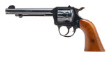 "Harrington & Richardson 949 Revolver .22LR (PR72743)" - 1 of 6