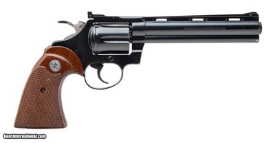 "Colt Diamondback Revolver .22LR (C20858)" - Image 2 of 4