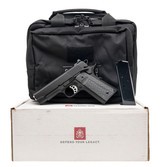 "Springfield Armory LW Champion RO Elite Pistol .45 ACP (PR72742)" - 7 of 7