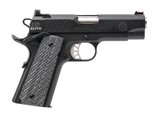 "Springfield Armory LW Champion RO Elite Pistol .45 ACP (PR72742)" - 1 of 7