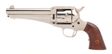 "(SN: UL2405) Taylor's & Company 1875 Outlaw Revolver .45 Colt (NGZ5636) NEW" - 1 of 3