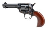 "(SN: K20757) Taylor's & Company Stallion Revolver .38 Special (NGZ5635) NEW" - 1 of 3