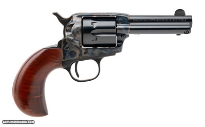 "(SN: K20757) Taylor's & Company Stallion Revolver .38 Special (NGZ5635) NEW AUSTX" - Image 2 of 3