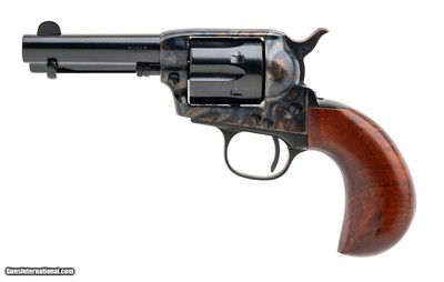 "(SN: K20757) Taylor's & Company Stallion Revolver .38 Special (NGZ5635) NEW"