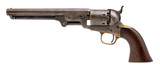 "Colt 1851 Navy Revolver (AC1261)" - 1 of 7