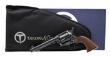 "(SN: TA9037) Taylor's & Company 1873 Smoke Wagon Revolver .45 Colt (NGZ5631) NEW" - 3 of 3