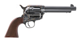 "(SN: TA9037) Taylor's & Company 1873 Smoke Wagon Revolver .45 Colt (NGZ5631) NEW" - 2 of 3