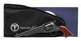 "(SN: K18048) Taylor's & Company 1875 Outlaw Revolver .45 Colt (NGZ5632) NEW" - 3 of 3