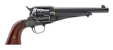 "(SN: K18048) Taylor's & Company 1875 Outlaw Revolver .45 Colt (NGZ5632) NEW" - 2 of 3
