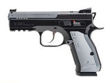 "(SN: K003618) CZ Shadow 2 Compact Pistol 9mm (NGZ4408) NEW DTX" - 2 of 3