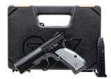 "(SN: K003618) CZ Shadow 2 Compact Pistol 9mm (NGZ4408) NEW DTX" - 3 of 3