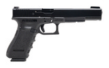 "Glock 17L Pistol 9mm (PR72744)" - 1 of 3
