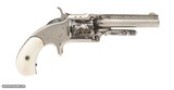 "Smith & Wesson 1 1/2 Single Action .32
(AH8899)" - 2 of 6