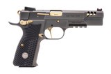 "Girsan MCP35 OPS High Power Pistol 9mm (PR72819)" - 1 of 7
