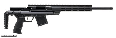 "(SN: H313182) CZ 600 TA1 Trail Compact Rifle 7.62X39 (NGZ4718) NEW DTX"