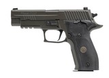 "Sig Sauer P226 Legion Pistol 9mm (PR69302) ATX" - 2 of 7