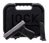 "Glock 43X Pistol 9mm (PR72818)" - 4 of 4