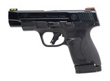 "Smith & Wesson M&P9 Shield Plus Performance Center Pistol 9mm (PR72784)" - 2 of 4