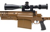 "Accuracy International AX ELR Rifle .50 BMG (R44532)" - 4 of 6
