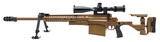 "Accuracy International AX ELR Rifle .50 BMG (R44532)" - 3 of 6