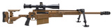 "Accuracy International AX ELR Rifle .50 BMG (R44532)"