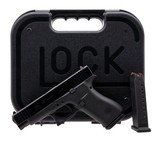 "Glock 48 Pistol 9mm (PR72817)" - 4 of 4