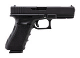 "(SN: CEZA173) Glock 17C Gen 3 Talo Exclusive Pistol 9mm (NGZ5646) NEW"