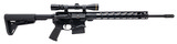 "Ruger SFAR Rifle 7.62 NATO (R44550)" - 1 of 5