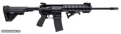 "Heckler & Koch MR556A1 Rifle 5.56 Nato (R44530)"