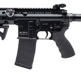 "Heckler & Koch MR556A1 Rifle 5.56 Nato (R44530)" - 4 of 4