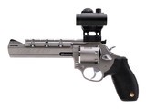 "Taurus 692 Tracker Revolver .357 Mag/9mm (PR72747)" - 1 of 5