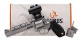 "Taurus 692 Tracker Revolver .357 Mag/9mm (PR72747)" - 5 of 5