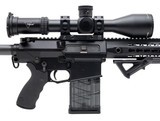 "Knights Armament SR25 Rifle 7.62 Nato (R44531)" - 2 of 4