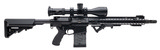 "Knights Armament SR25 Rifle 7.62 Nato (R44531)" - 1 of 4